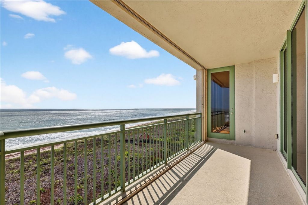 4330 N Highway A1a, Unit 602N, Hutchinson Island, FL 34949 Photo