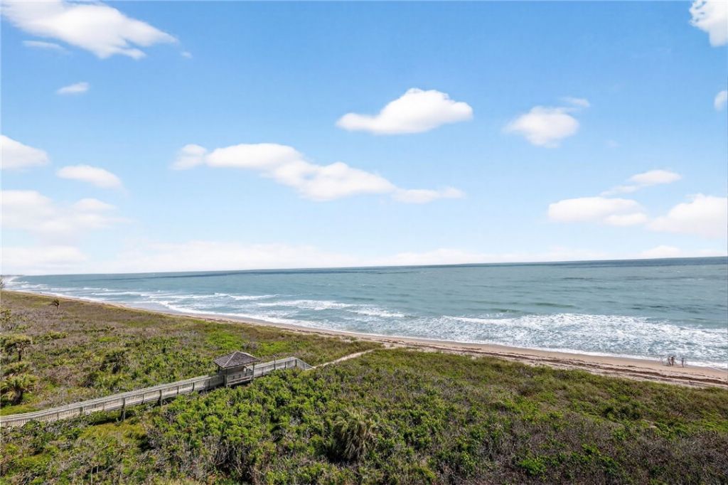 4330 N Highway A1a, Unit 602N, Hutchinson Island, FL 34949 Photo