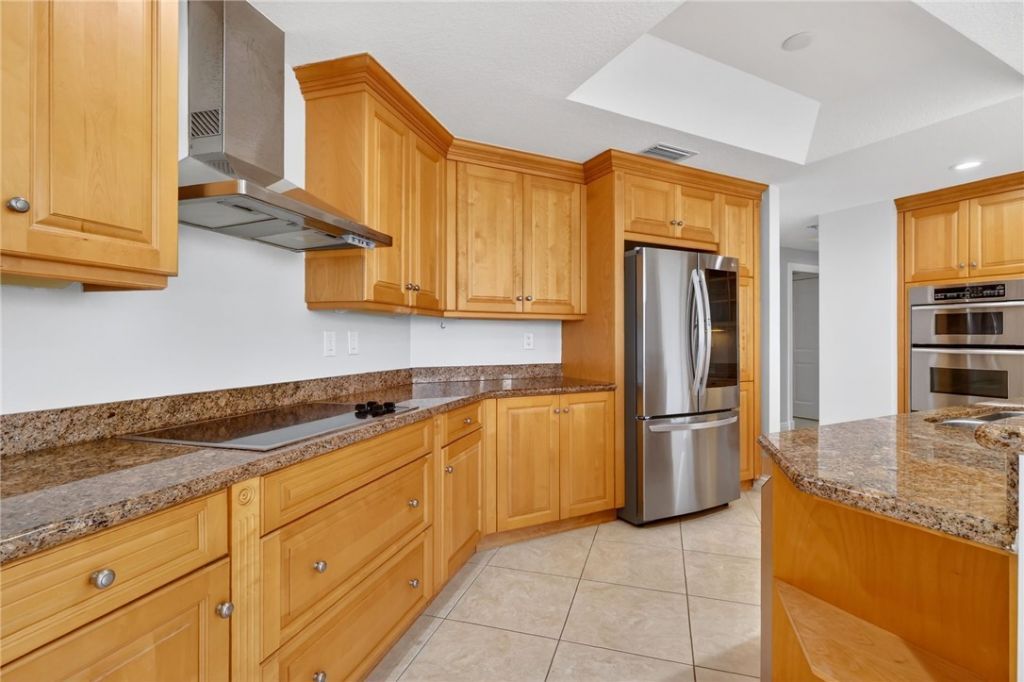 4330 N Highway A1a, Unit 602N, Hutchinson Island, FL 34949 Photo