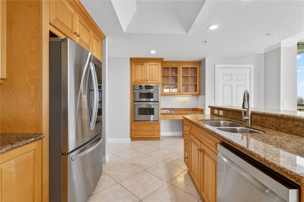 4330 N Highway A1a, Unit 602N, Hutchinson Island, FL 34949 Photo