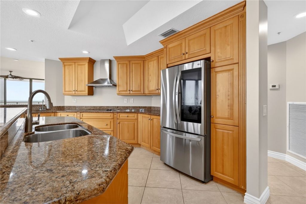 4330 N Highway A1a, Unit 602N, Hutchinson Island, FL 34949 Photo