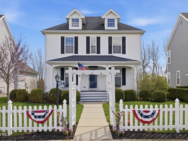 7135 Elli Harbour Lane, Maumee, OH 43537