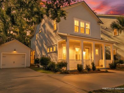 1507 Layback Alley, Charleston, SC 29412