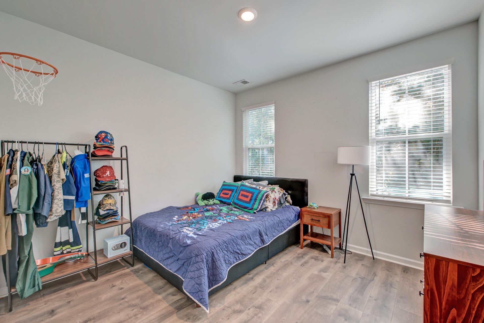 1507 Layback Alley Photo 22