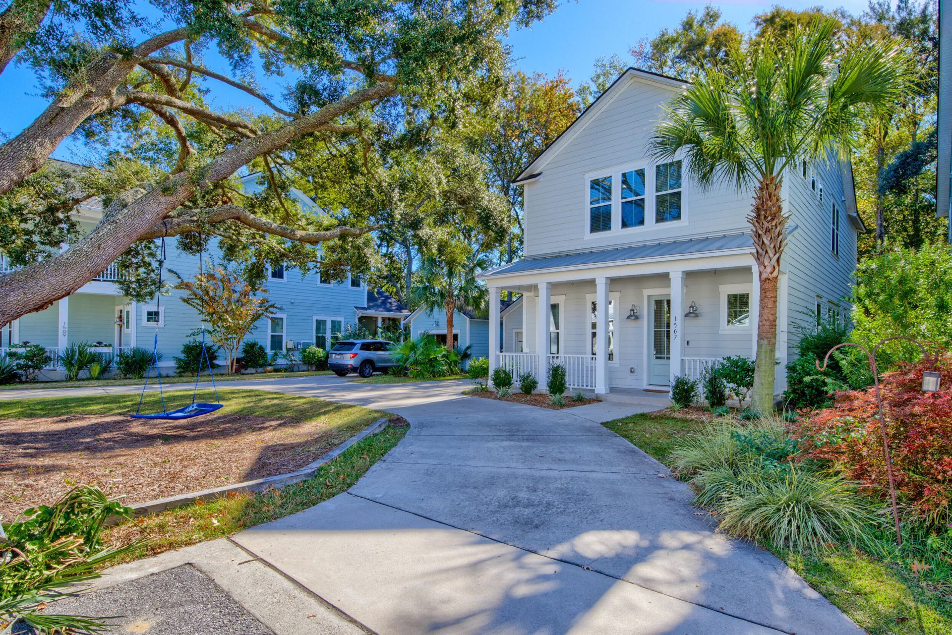 1507 Layback Alley Photo 29