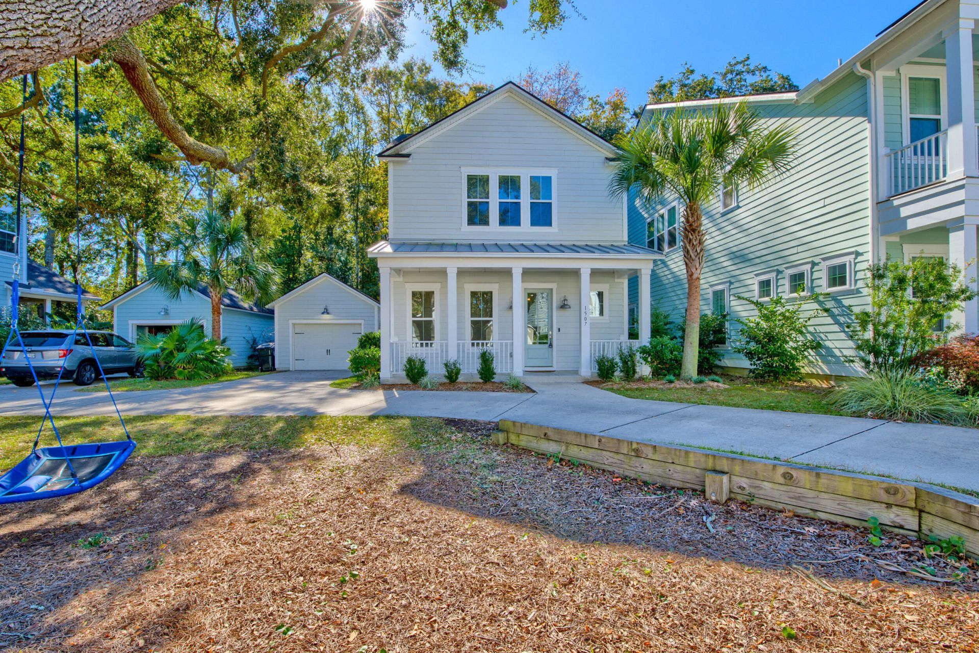 1507 Layback Alley Photo 46