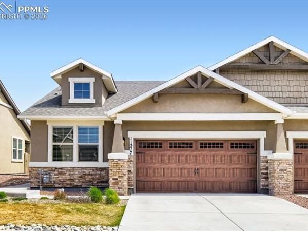 11277 Cold Creek View, Colorado Springs, CO 80921