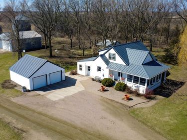 46553 740th Avenue, Hector, MN 55342
