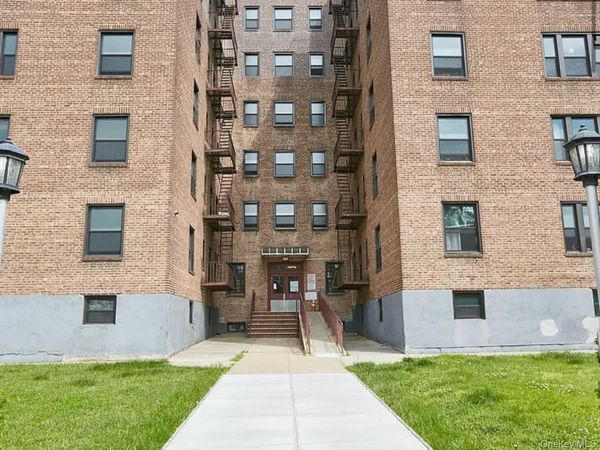 14480 Sanford Avenue , Unit 6F, Flushing, NY 11355