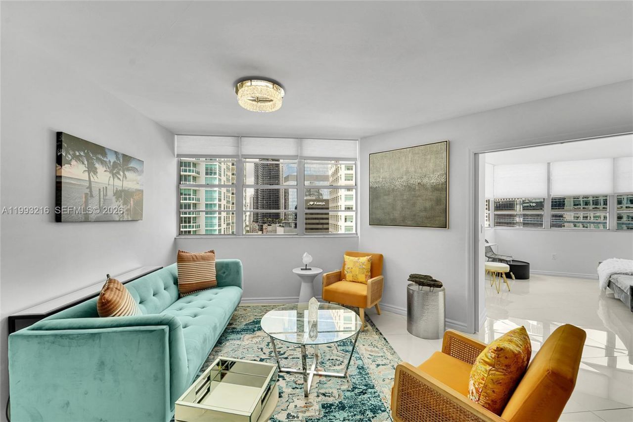 825 Brickell Bay Dr, Unit 2048, Miami, FL 33131 Photo