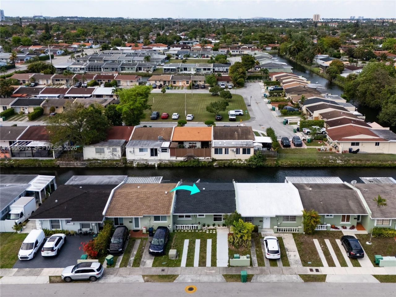 10017 SW 23rd Ter , Miami, FL 33165 Photo