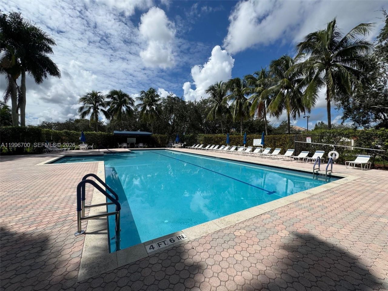 1503 Veracruz Ln, Unit 5-14, Weston, FL 33327 Photo