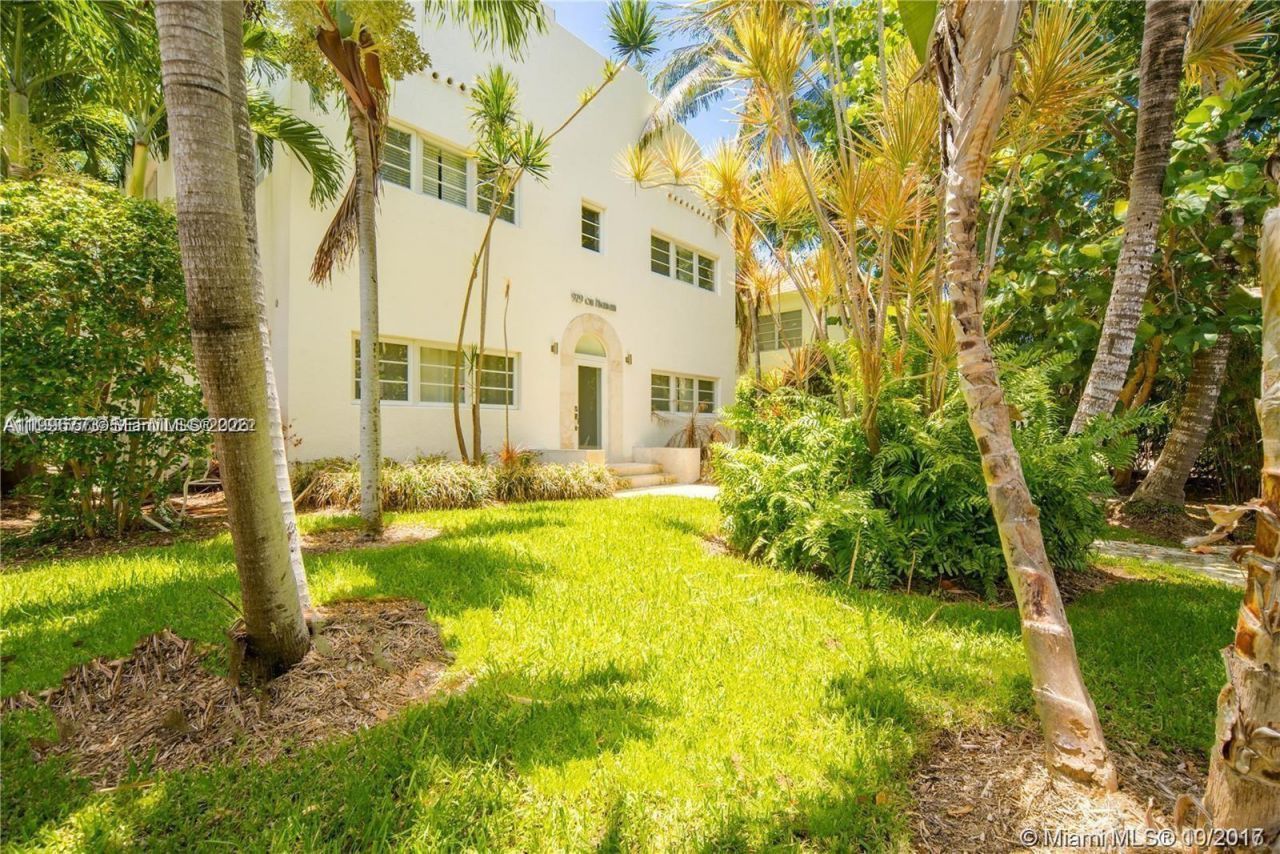 929 Michigan Ave , Unit 1, Miami Beach, FL 33139 Photo