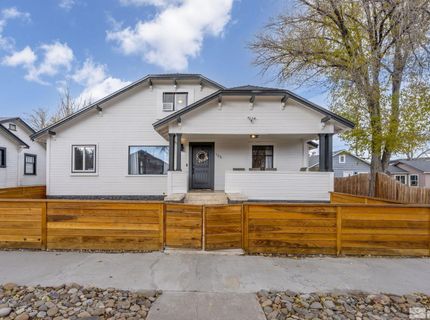 125 Caliente Street, Reno, NV 89509 Photo