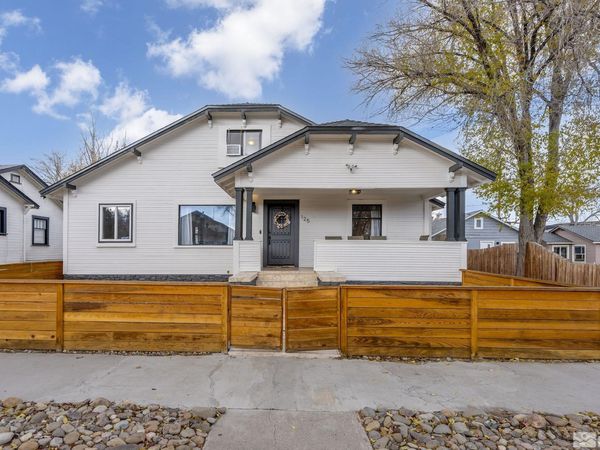 125 Caliente Street, Reno, NV 89509