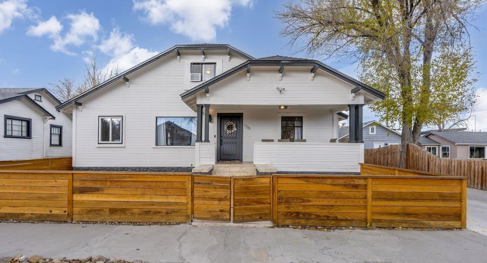 125 Caliente Street, Reno, NV 89509 Photo