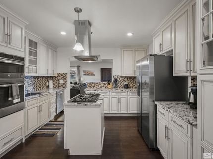 125 Caliente Street, Reno, NV 89509 Photo