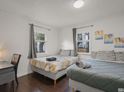 125 Caliente Street, Reno, NV 89509 Photo