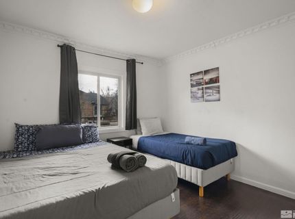 125 Caliente Street, Reno, NV 89509 Photo