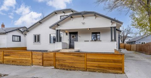 125 Caliente Street, Reno, NV 89509 Photo