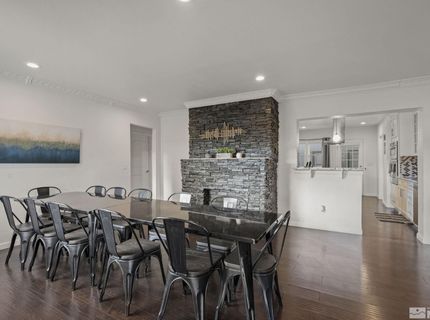 125 Caliente Street, Reno, NV 89509 Photo