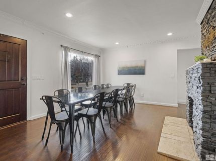 125 Caliente Street, Reno, NV 89509 Photo