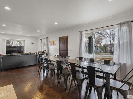 125 Caliente Street, Reno, NV 89509 Photo