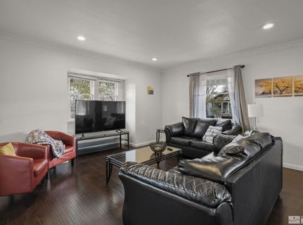 125 Caliente Street, Reno, NV 89509 Photo