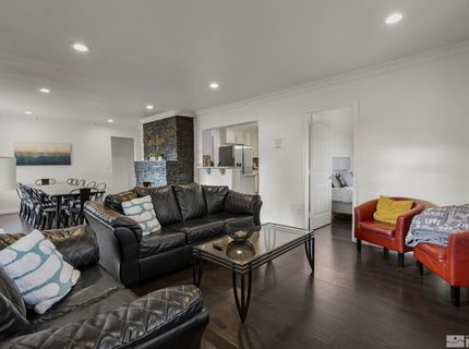 125 Caliente Street, Reno, NV 89509 Photo