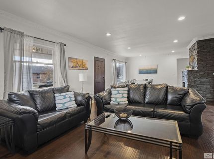 125 Caliente Street, Reno, NV 89509 Photo