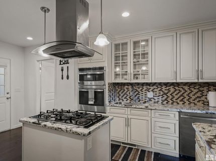 125 Caliente Street, Reno, NV 89509 Photo