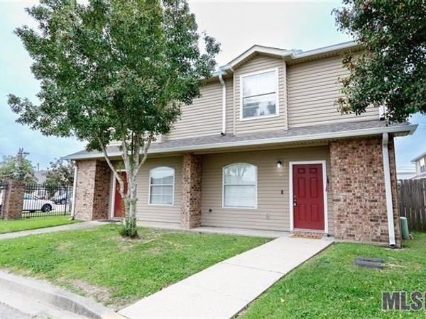 822 PROVISION Court, Unit b, Gramercy, LA 70052