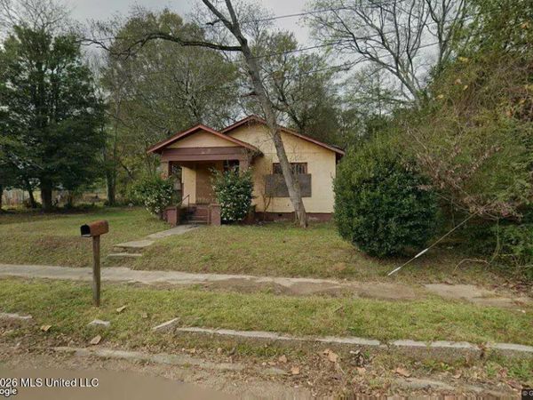 931 Union Street, Jackson, MS 39204