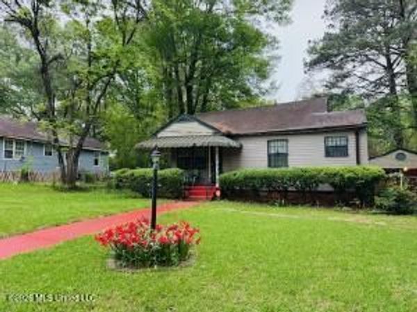 3125 Jayne Avenue, Jackson, MS 39209