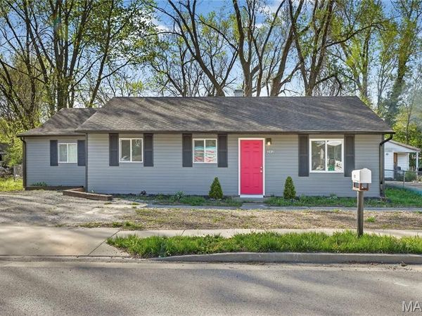 2412 Mousette Lane, Cahokia, IL 62206