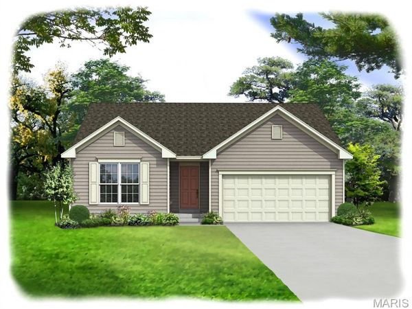 0 Audubon @ Harvest , O'Fallon, MO 63385