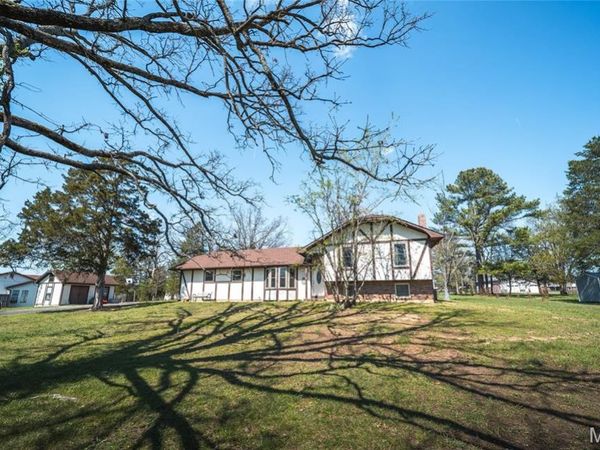 58 Brownstone Lane, Cuba, MO 65453