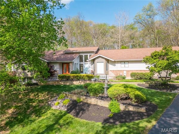 2175 Quaethem Drive, Wildwood, MO 63005