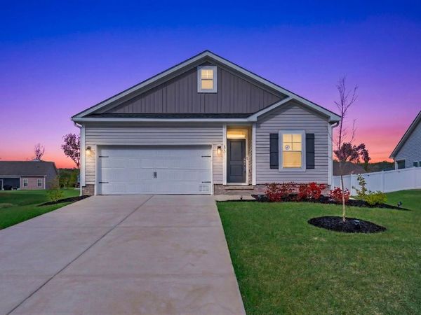 545 Honeyhill Loop, Conway, SC 29526