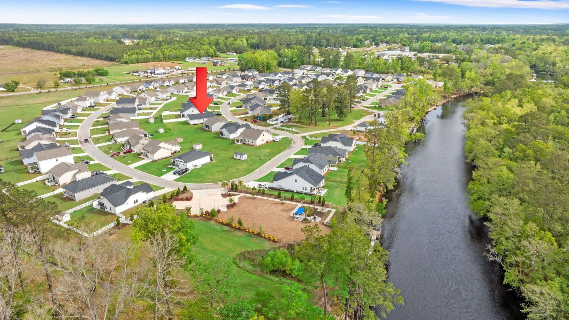 545 Honeyhill Loop Photo 54