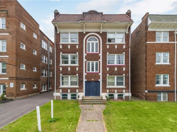 14120 Superior Road , Cleveland, OH 44118