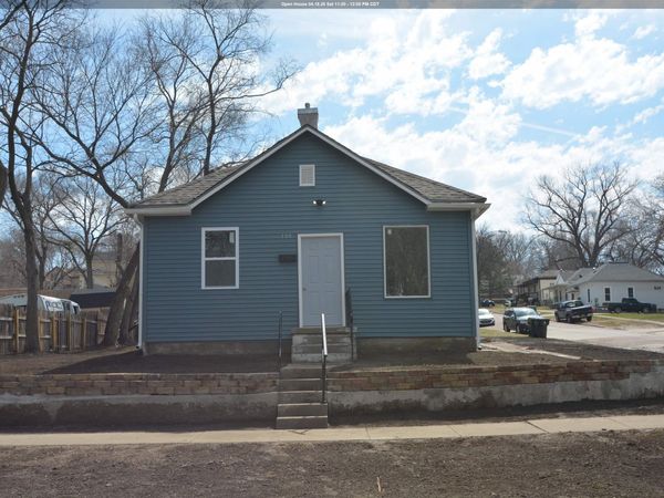100 Main St, Sioux City, IA 51103