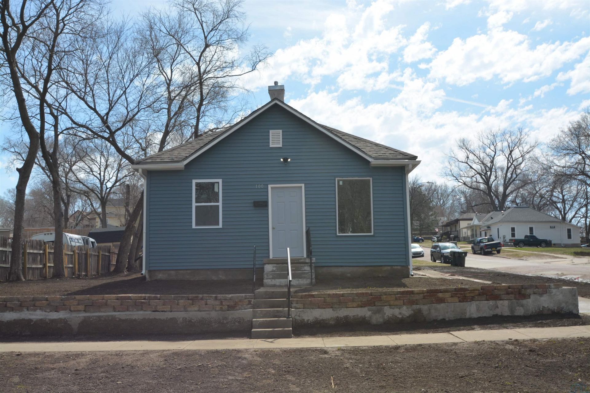 100 Main St, Sioux City, IA 51103 Main Photo