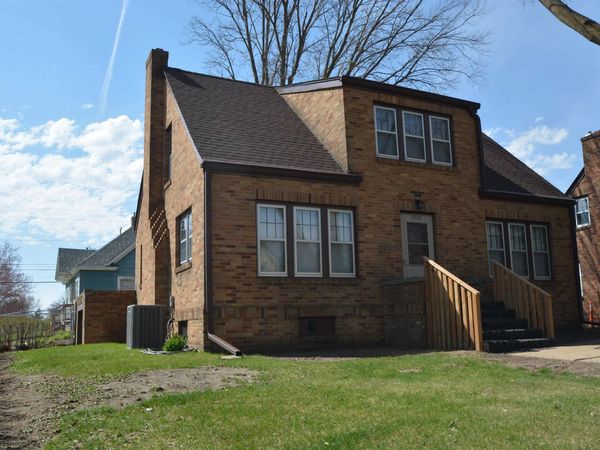 4920 Morningside Ave, Sioux City, IA 51106