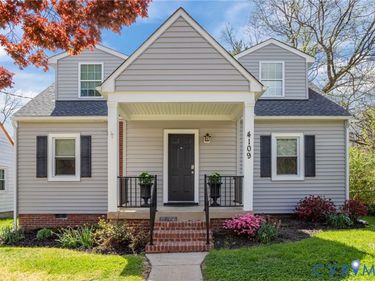 4109 Sprenkle Lane, Henrico, VA 23228