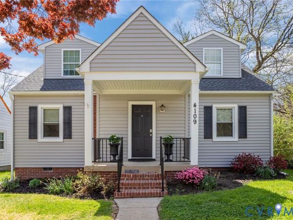 4109 Sprenkle Lane , Henrico, VA 23228