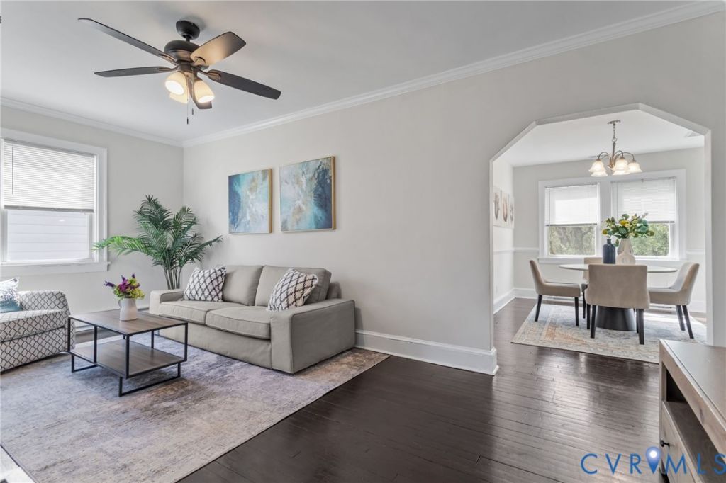 4109 Sprenkle Lane , Henrico, VA 23228 Main Photo