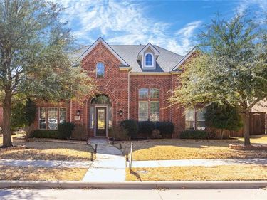 1687 Sandstone Drive, Frisco, TX 75034