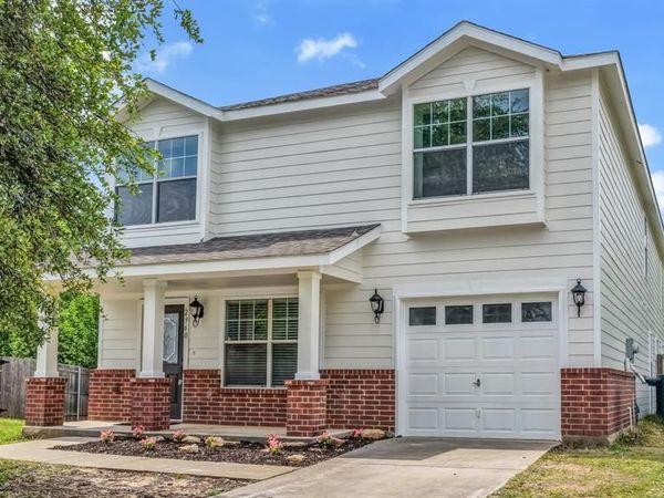 2960 Pima Lane, Fort Worth, TX 76119