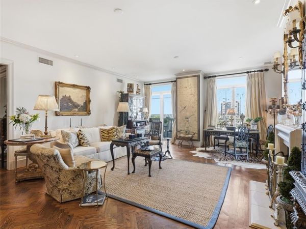 3505 Turtle Creek Boulevard, Unit 9G, Dallas, TX 75219